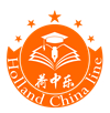 网站样板-学校